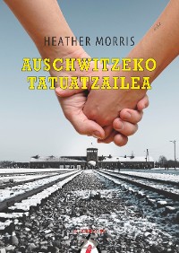 Cover Auschwitzeko tatuatzailea