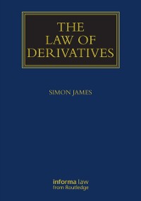 Cover The Law of Derivatives