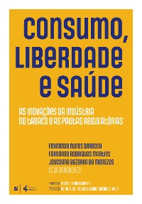 Cover Consumo, liberdade e saúde