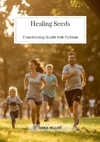 Cover Healing Seeds