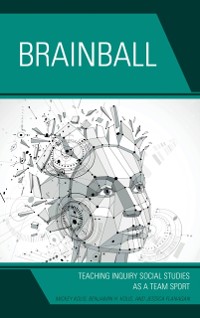 Cover Brainball