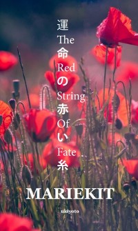 Cover THE RED STRING OF FATE