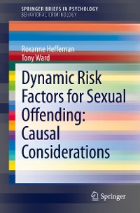 Cover Dynamic Risk Factors for Sexual Offending