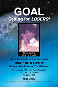 Cover Goal Setting for Losers