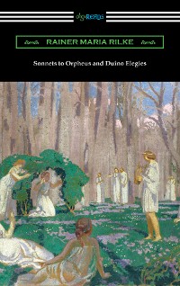 Cover Sonnets to Orpheus and Duino Elegies