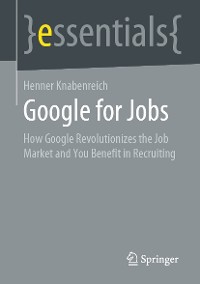 Cover Google for Jobs