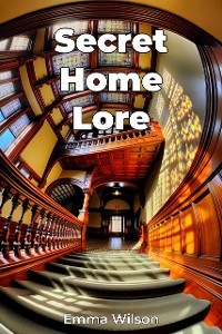 Cover Secret Home Lore