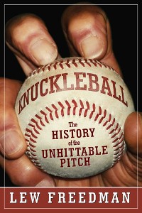 Cover Knuckleball