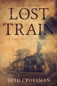 Cover Lost Train