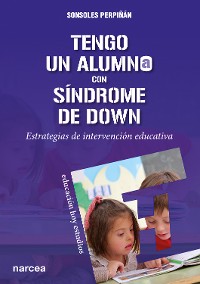 Cover Tengo un alumno con Síndrome de Down