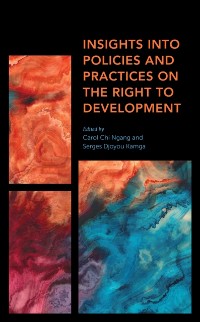 Cover Insights into Policies and Practices on the Right to Development