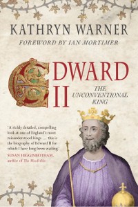Cover Edward II