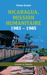 Cover Nicaragua, mission humanitaire