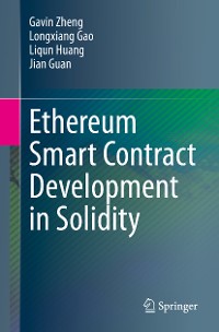 Cover Ethereum Smart Contract Development in Solidity