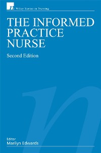 Cover The Informed Practice Nurse