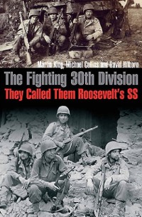 Cover Fighting 30th Division