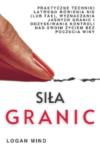 Cover Siła Granic