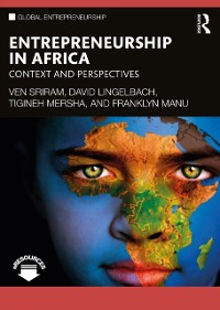 Cover Entrepreneurship in Africa