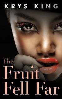 Cover Fruit Fell Far