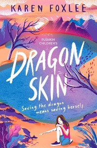 Cover Dragon Skin
