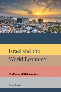Cover Israel and the World Economy