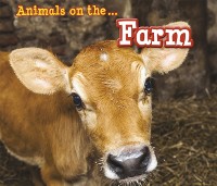 Cover Animals on the Farm