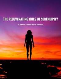 Cover Rejuvenating Hues of Serendipity