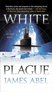 Cover White Plague