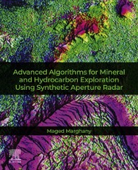 Cover Advanced Algorithms for Mineral and Hydrocarbon Exploration Using Synthetic Aperture Radar