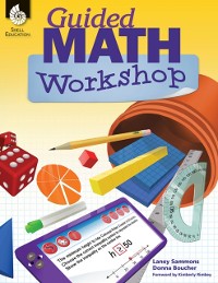 Cover Guided Math Workshop