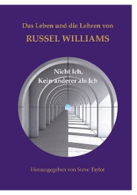 Cover Das Leben und die Lehren von Russel Williams