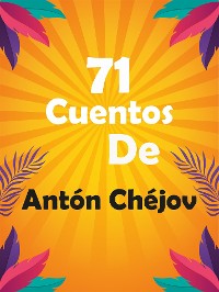 Cover Cuentos De Anton Chejov