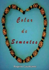 Cover Colar De Sementes