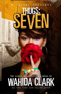 Cover Thugs: Seven