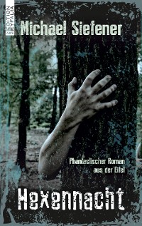 Cover Hexennacht