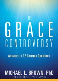Cover Grace Controversy