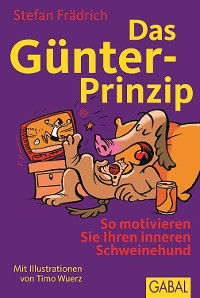 Cover Das Günter-Prinzip