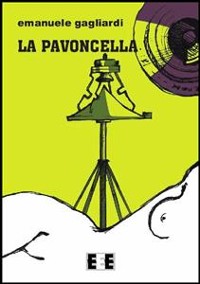 Cover La pavoncella