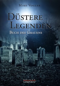 Cover Düstere Legenden