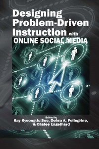 Cover Designing Problem-Driven Instruction with Online Social Media