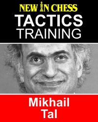 Cover Tactics Training - Mikhail Tal