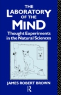 Cover Laboratory of the Mind