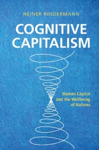 Cover Cognitive Capitalism