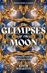 Cover The Glimpses of the Moon