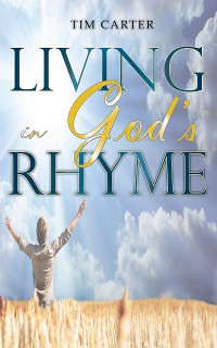 Cover Living In God's Rhyme