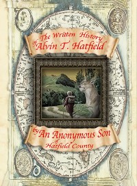 Cover The Written History of Alvin T. Hatfield