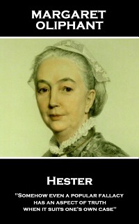 Cover Hester