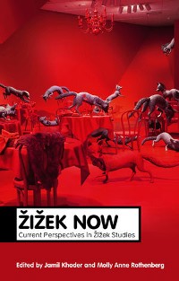 Cover Zizek Now