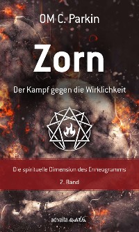 Cover Zorn - Der Kampf gegen die Wirklichkeit