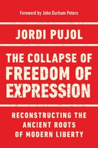 Cover Collapse of Freedom of Expression